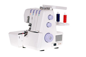 Overlock Nähmaschinen