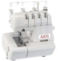 AEG 320