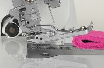 Bernina 1110d Nähfuß Bernina 1110d Nähfuß
