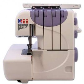 W6 N 454D Overlock W6 N 454D Overlock